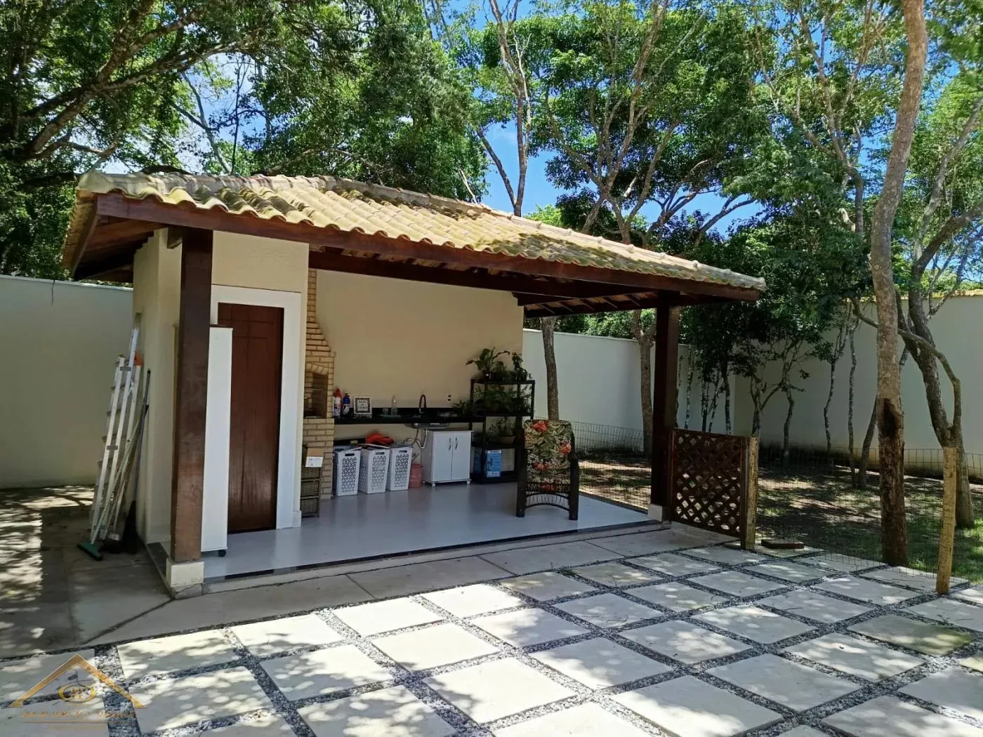 Imagem Casa para Venda em Armação dos Búzios / RJ no bairro Caravelas