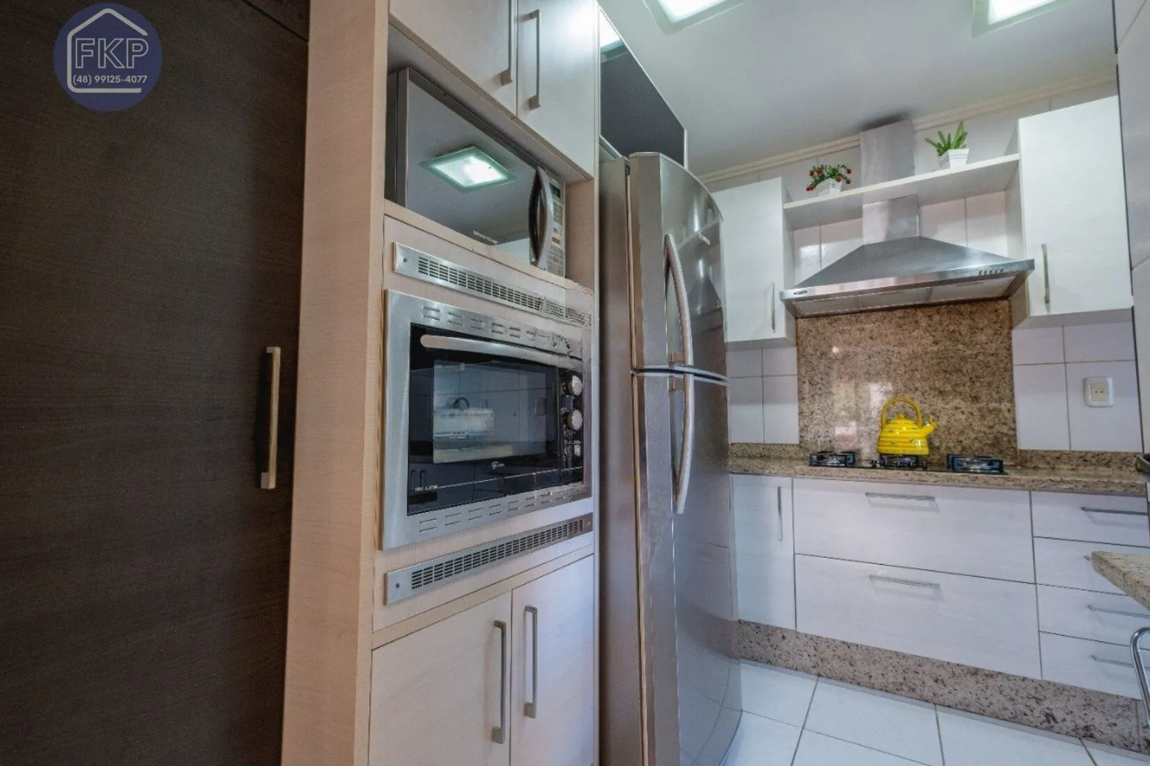Imagem Apartamento 3 dormitórios!