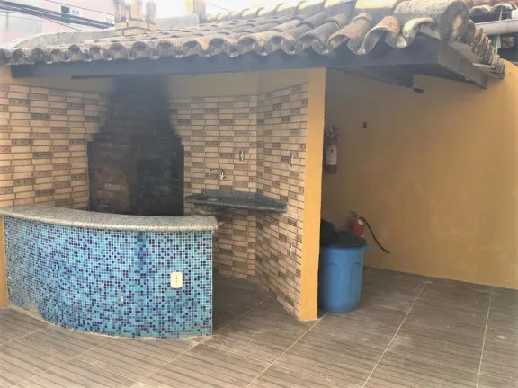 Imagem Apartamento para Alugar, 45 m² em Stella Maris - Salvador