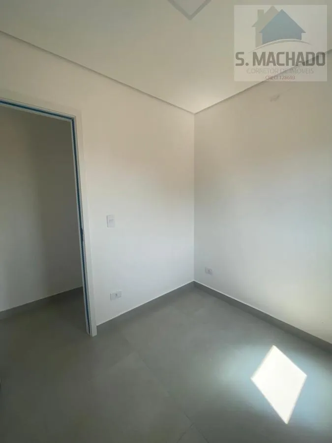 Imagem Apartamento para Venda em Santo André / SP no bairro Vila São Pedro
