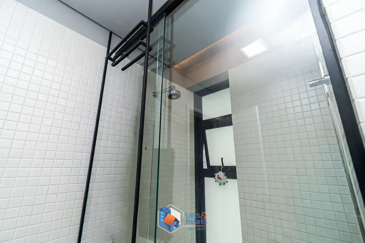 Imagem Apartamento para venda em Indianópolis com 1 quarto, sendo 1 suíte, 48m²