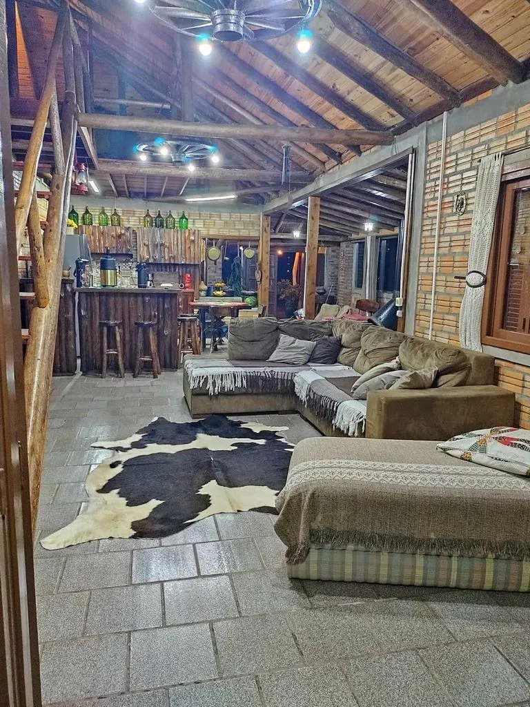 Imagem Sitio em Aguas Claras - Viamao