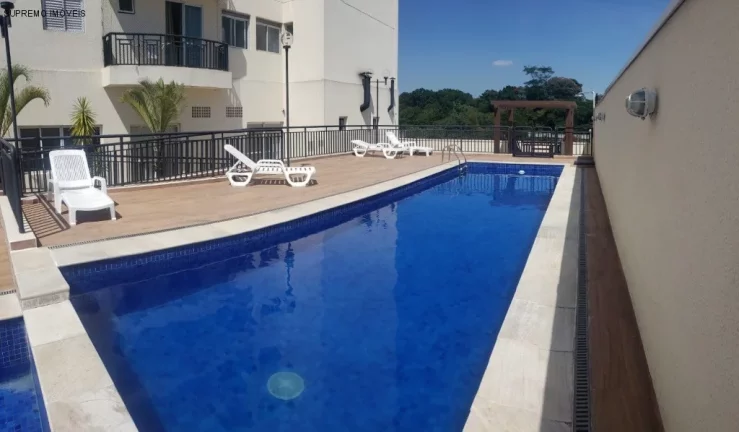 Imagem APARTAMENTO RESIDENCIAL em SÃO PAULO - SP, VILA ALBANO