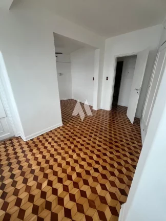 Imagem Apartamento á venda em São Vicente