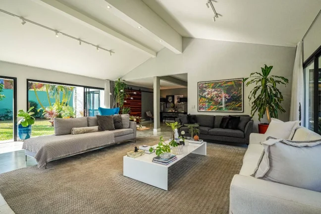 Imagem Casa com 5 quartos à venda, 480 m² por R$ 3.500.000 - Recanto Inpla - Carapicuíba/SP