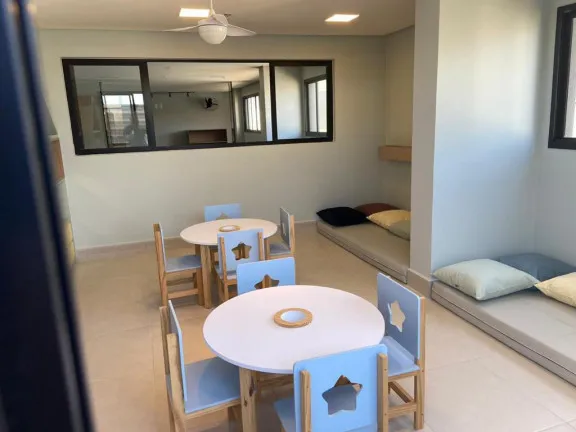 Imagem Apartamento com 3 Quartos à Venda,  em Dix-Sept Rosado - Natal