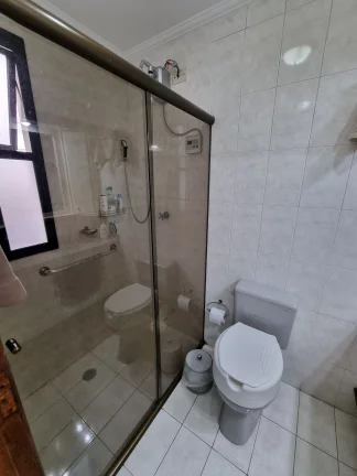 Imagem Apartamento à venda 3 quartos com suíte e 2 vagas em Nova Petrópolis, SBC