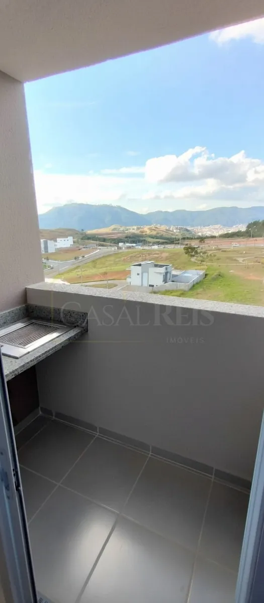 Imagem Apartamento 2 quartos à venda em Jardins de Florença, Poços de Caldas