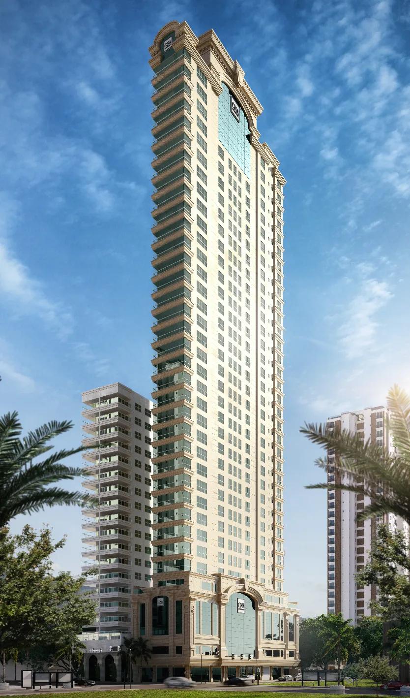 Imagem Apartamento à venda em Itapema, Meia Praia, com 4 quartos, 260.47m2