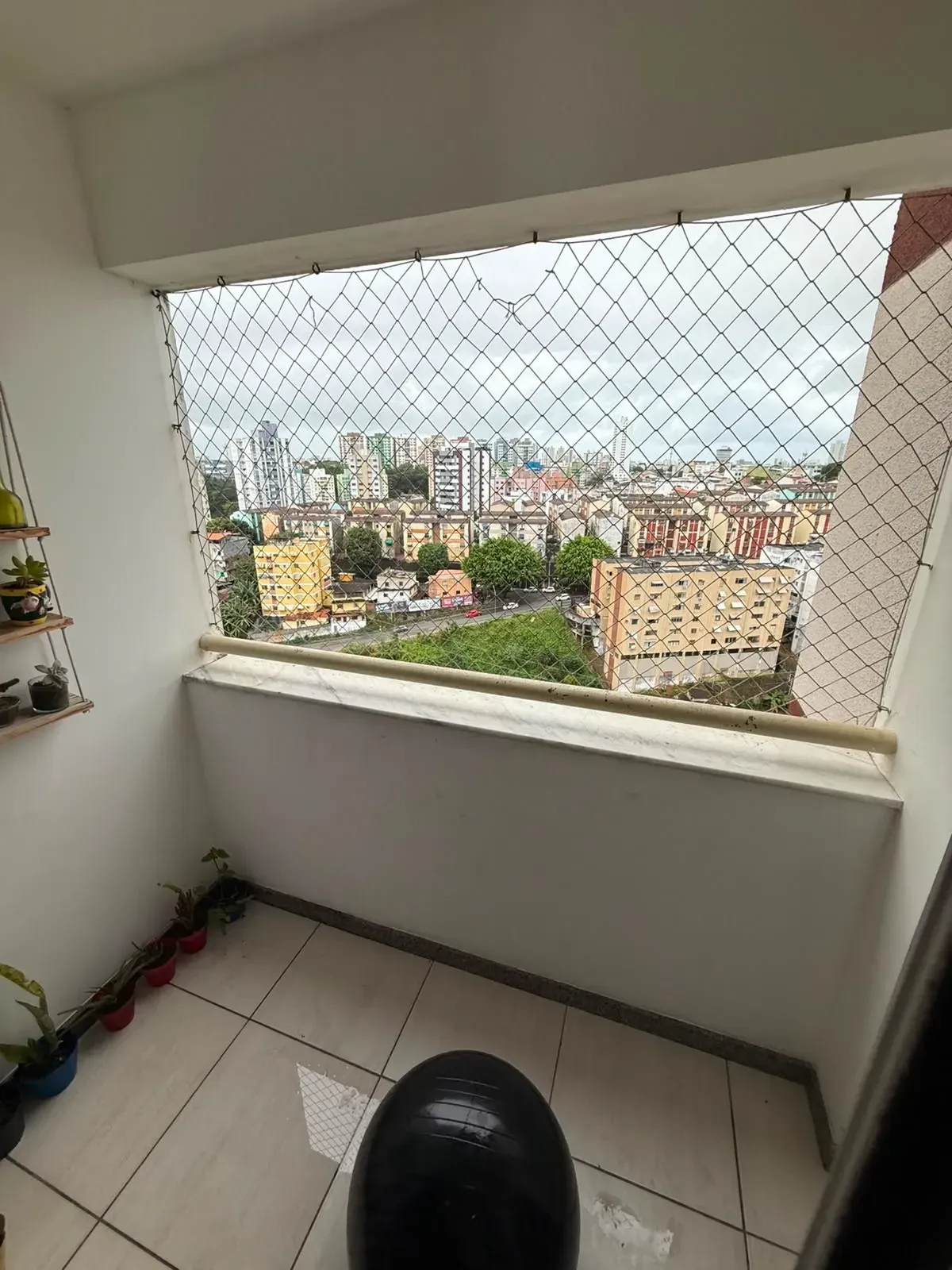 Imagem Apartamento com 3 Quartos à Venda, 72 m² em Brotas - Salvador
