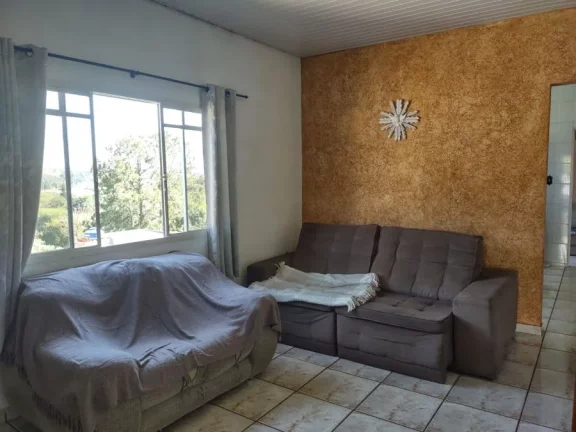 Imagem Casa à Venda Bairro Vale Verde, Cabreúva-SP