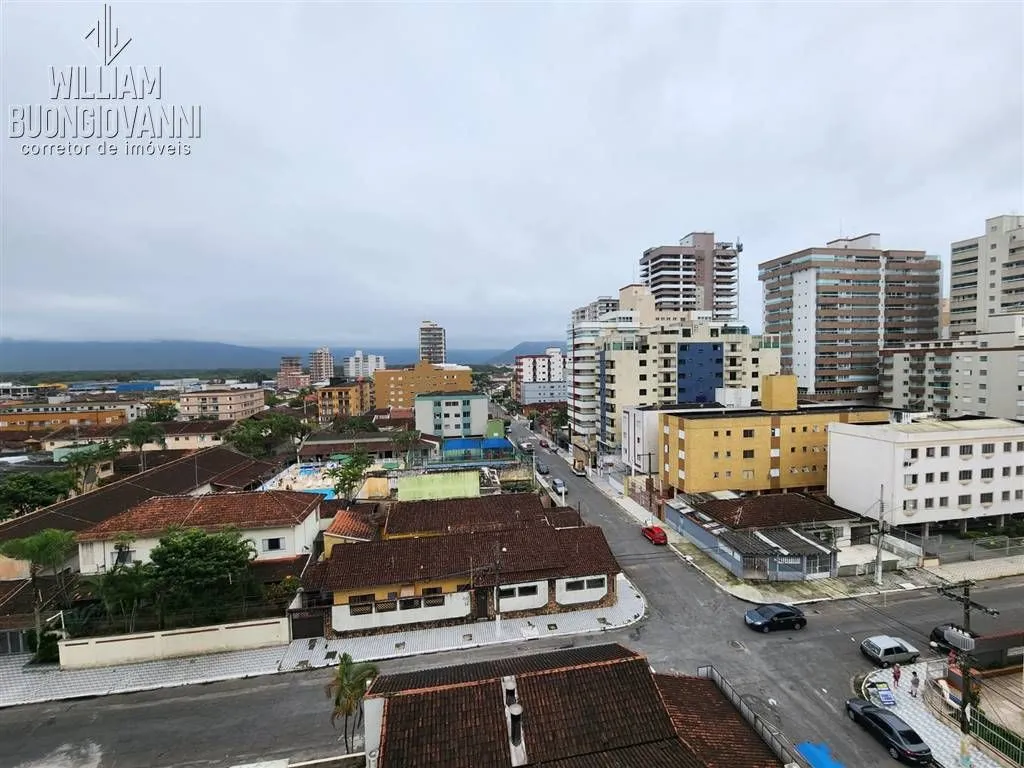 Imagem Apartamento à Venda em Caiçara, Praia Grande - SP