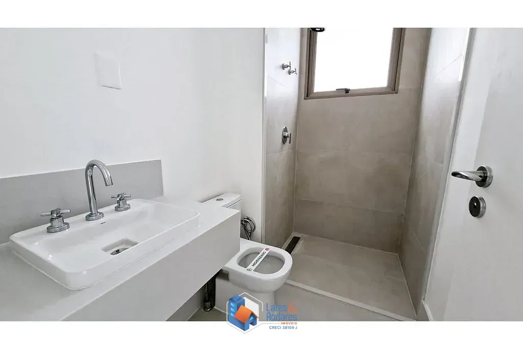Imagem Apartamento à venda 3 Quartos 3 Suites 3 Vagas 189M² Vila Nova Conceição São Paulo - SP