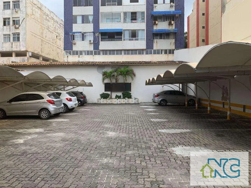 Imagem Terreno para Venda em Salvador / BA no bairro Costa Azul