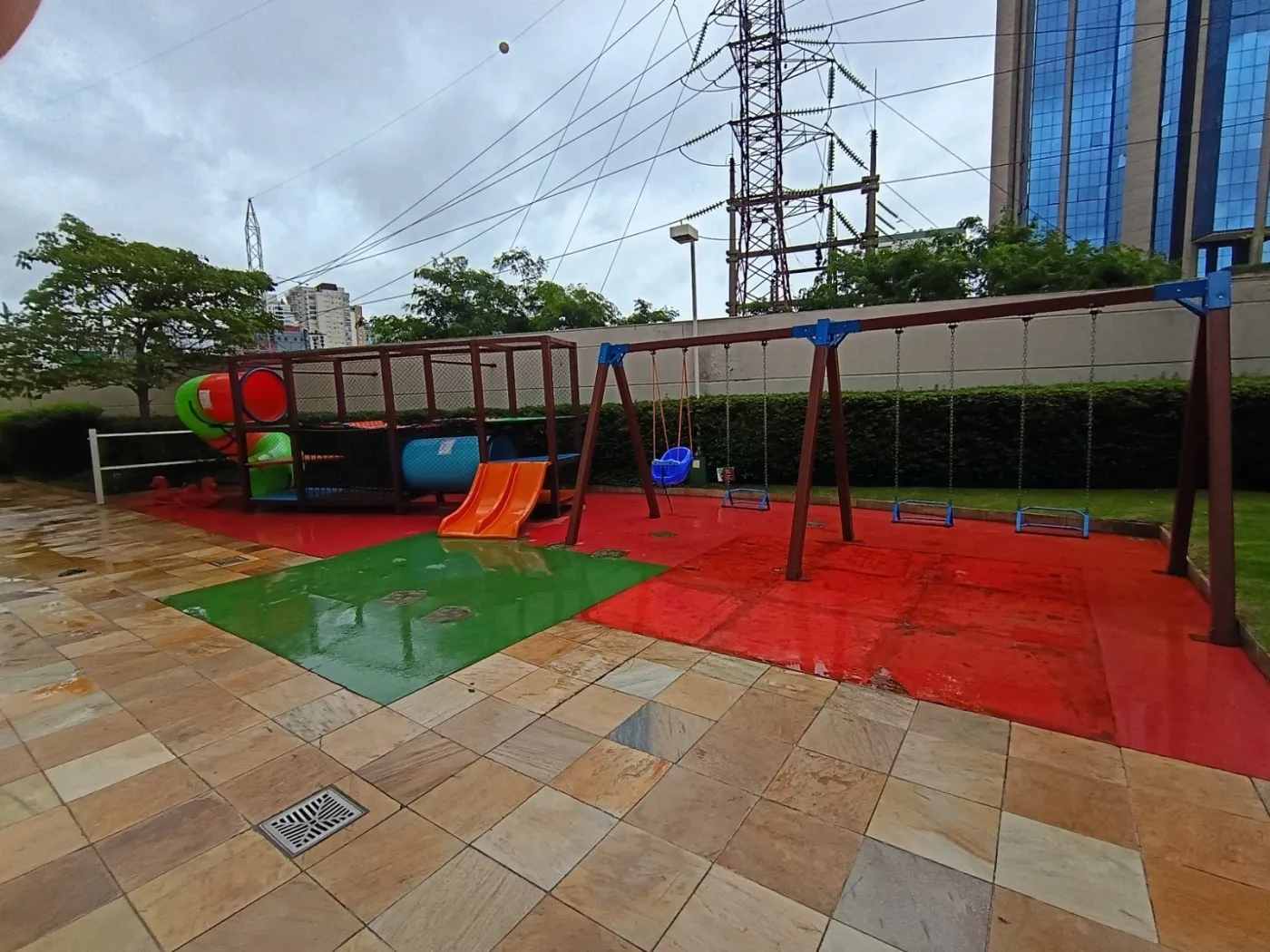 Imagem Apartamento para Venda em São Paulo, Barra Funda, 3 dormitórios, 1 suíte, 5 banheiros, 2 vagas