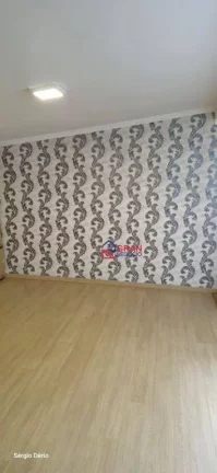Imagem Sobrado mobiliado à venda em Condomínio - São Jos?(C) dos Pinhais