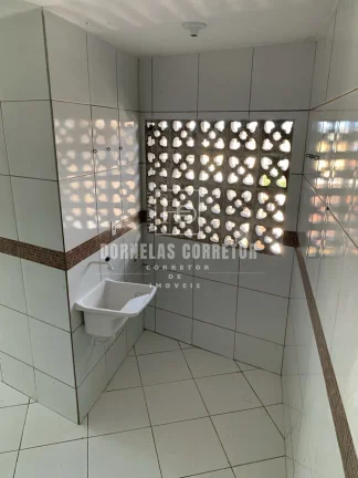 Imagem CASA À VENDA EM JAGUARANA - INVISTA HOJE, MUDE-SE AMANHÃ!