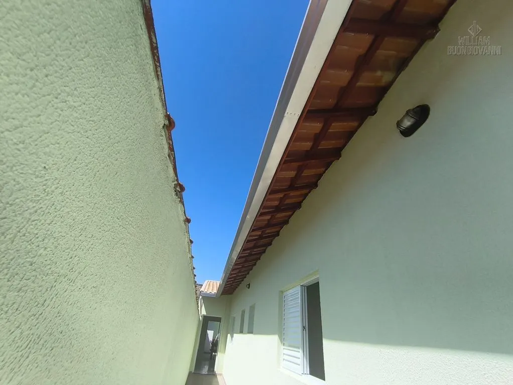 Imagem CASA TERREA COM PISCINA 4 VAGAS EM MONGAGUA: OPORTUNIDADE ÚNICA!
