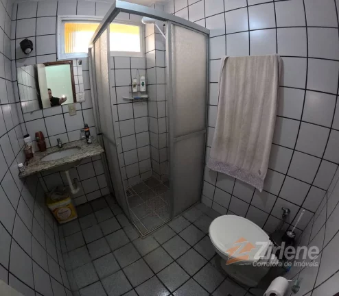 Imagem APARTAMENTO 2 QUARTOS NA PRAIA DO MORRO... COM 2 VAGAS DE GARAGEM ...