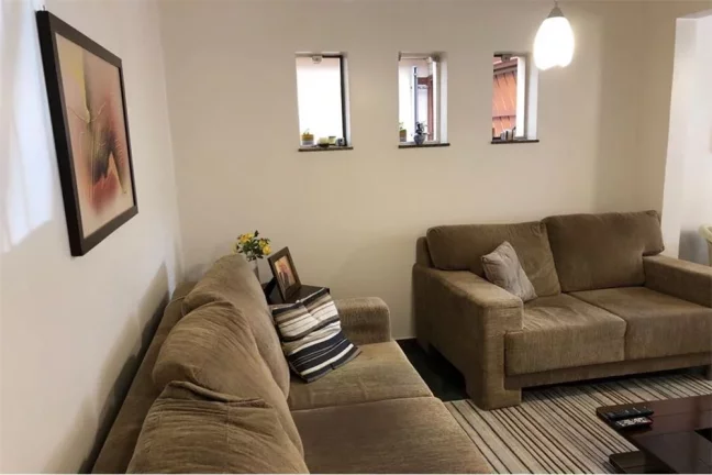 Imagem CASA RESIDENCIAL em São Paulo - SP, Ipiranga
