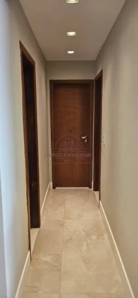 Imagem Apartamento 2 quartos, suíte,montado e decorado, VENDA SUSPENSA em 9/07/25