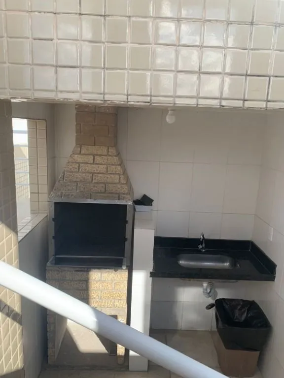 Imagem Apartamento para alugar, 55 m² por R$ 1.993,00/mês - Água Fria - João Pessoa/PB