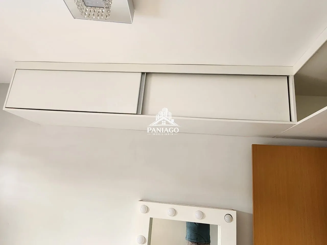 Imagem Apartamento à Venda no Condomínio Vero | 3 Quartos, sendo 1 Suíte