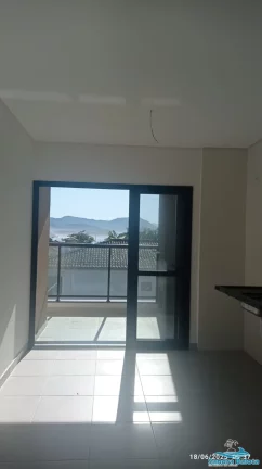 Imagem Apartamento de 1 dormitório com vista mar/Tenório