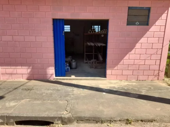 Imagem Casa com ponto comercial a venda no bairro Morro do Alto- Itapetininga/SP