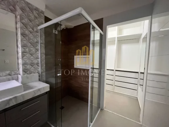 Imagem Cobertura Duplex Reformada – 3 Dormitórios – Residencial Vale do Luar – Floradas de São José