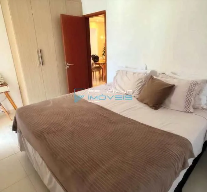 Imagem Apartamento com 2 quartos, Canto do Forte, Praia Grande - R$ 879 mil, Cod: 7035