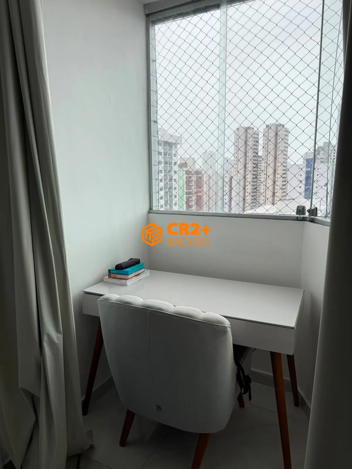 Imagem Apartamento á Venda 125m² com 3 Quartos 1 Suíte em Boaviagem.
