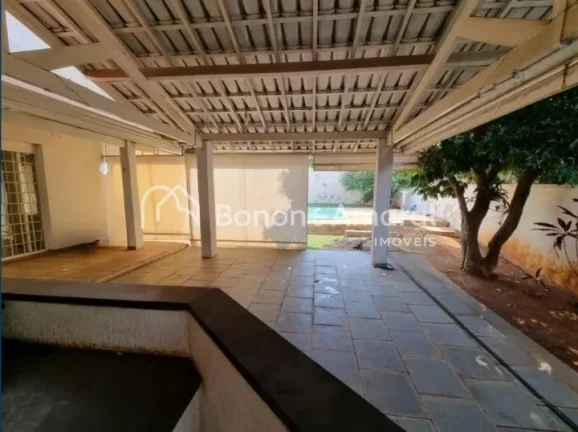Imagem Conforto, espaço e excelente localização na região da Cidade Universitária, em Campinas!

Esta ...