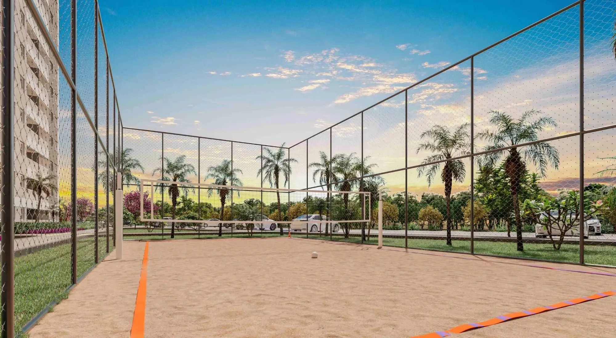 Imagem Apartamento com 2 Quartos à Venda, 50 m² em Antares - Maceió