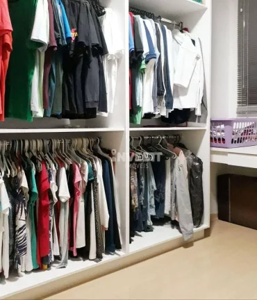 Imagem Cobertura com 5 dormitórios à venda, 198 m² por R$ 550.000,00 - Setor Central - Goiânia/GO