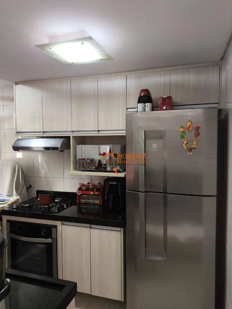 Imagem Apartamento à venda, 45 m² por R$ 296.799,00 - Jardim Ansalca - Guarulhos/SP