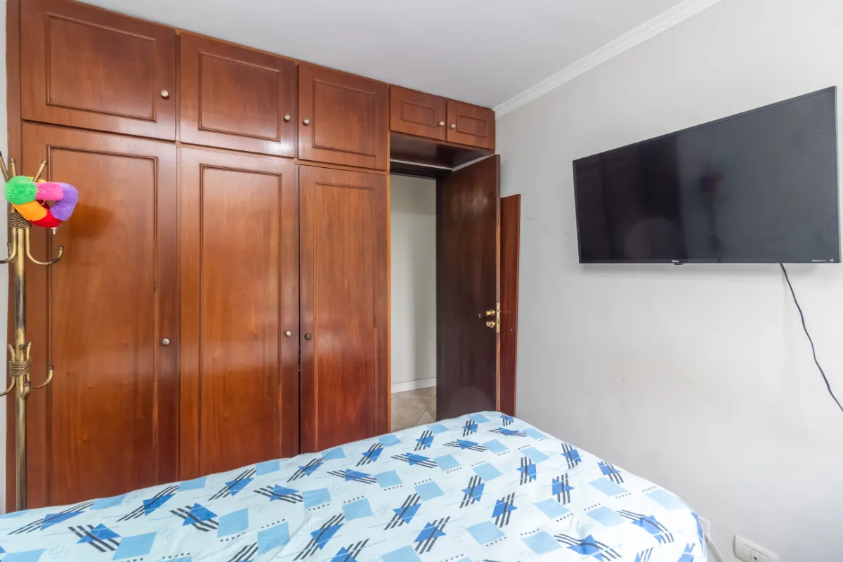 Imagem Apartamento para venda em Lauzane Paulista com 2 quartos, 52m2