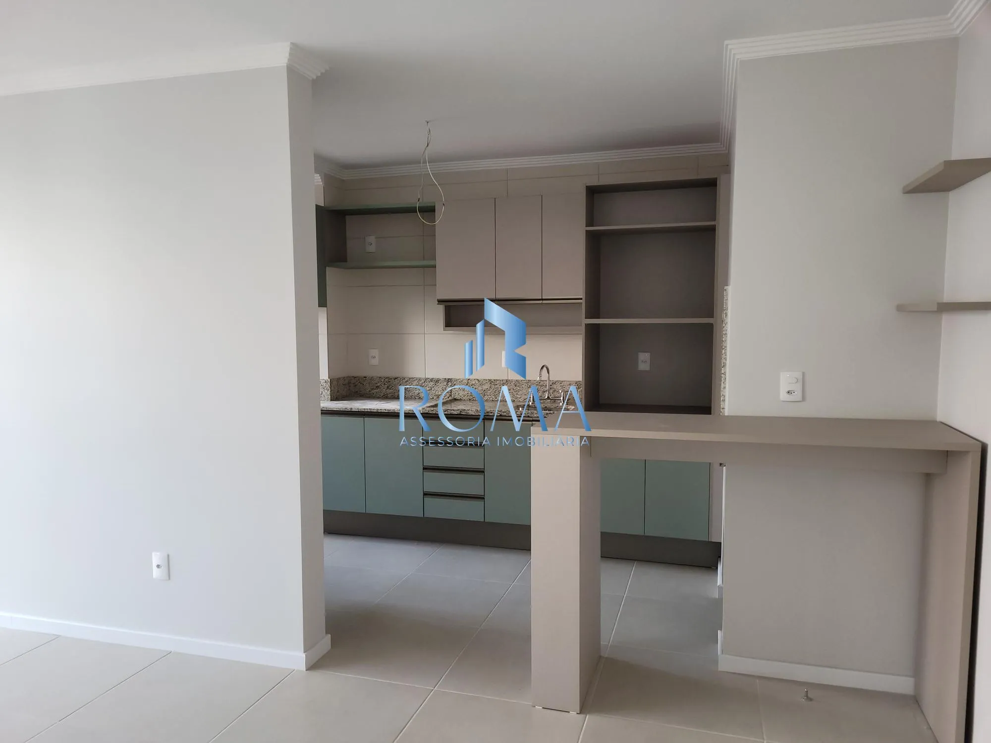 Imagem LINDO APARTAMENTO - RES. DRACO