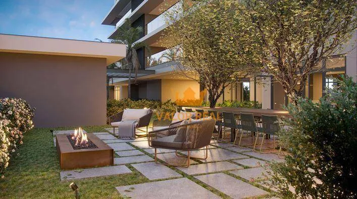 Imagem Lançamento: Auten Jundiaí, Aptos 128m2, 3 vagas, 188m2, 4 suítes, Aproveite preço lançamento.