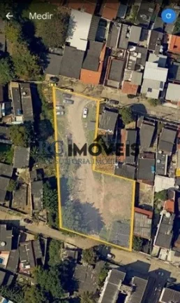 Imagem Terreno a Venda no bairro Mutondo - São Gonçalo, RJ