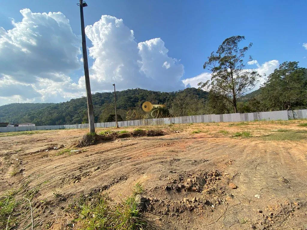 Imagem Terreno para Venda em Teresópolis / RJ no bairro Albuquerque