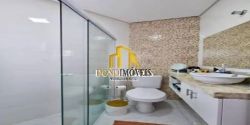 Imagem Cobertura Duplex 117 m² no Campestre | 2 Dorms | 2 Vagas