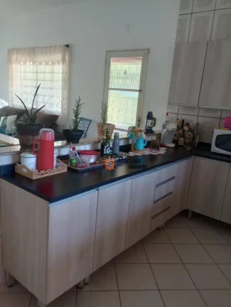 Imagem Chácara com 3 dormitórios à venda, 5000 m² por R$ 490.000 - Cambuí - Cambuí/MG