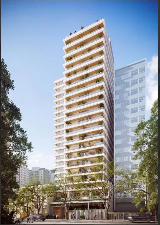 Imagem Belavista Ipanema Residencial - Lançamento em Ipanema | Zona Sul Lançamentos