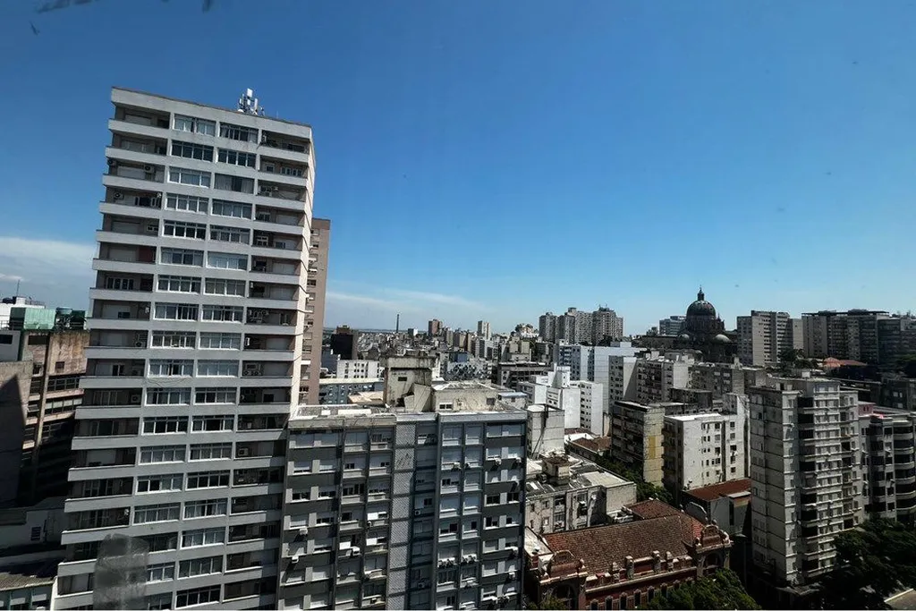 Imagem Apartamento em Centro Histórico