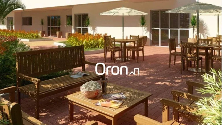 Imagem Apartamento à venda, 64 m² por R$ 480.000,00 - Village Veneza - Goiânia/GO