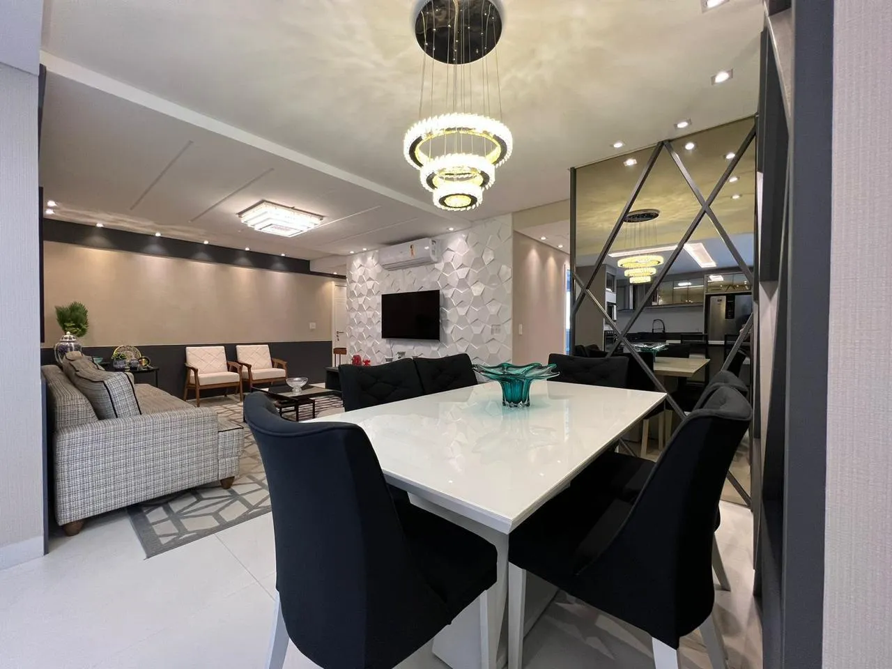 Imagem Apartamento à venda com 123m2 por R$ 1.798.000,00