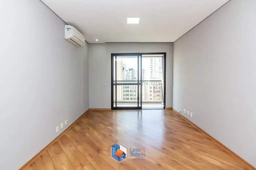 Foto do imóvel Apartamento à venda 3 Quartos 1 Suite 2 Vagas 89M² Moema São Paulo - SP em Avenida dos Eucaliptos