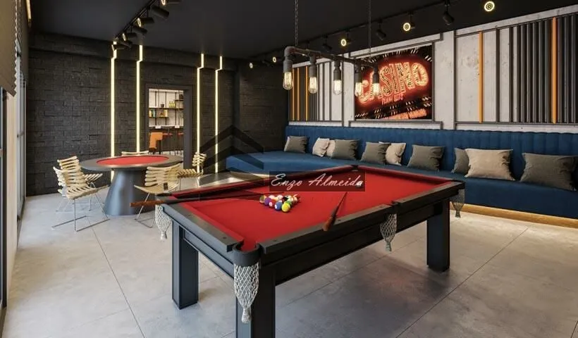 Imagem Apartamento à venda em São Paulo/SP