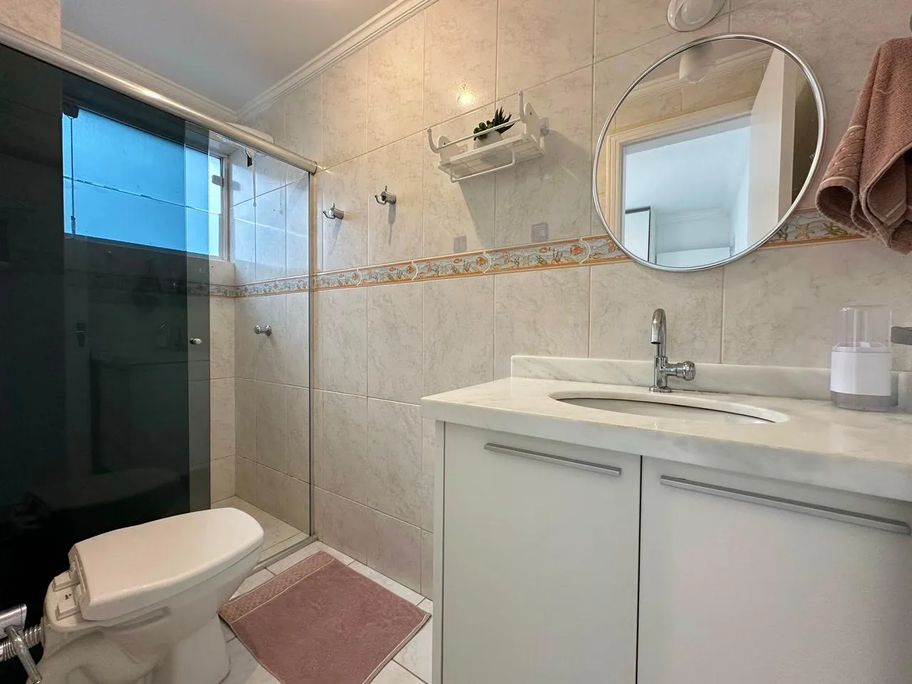 Imagem Apartamento com vista para o mar à venda com 165m2 por R$ 2.800.000,00